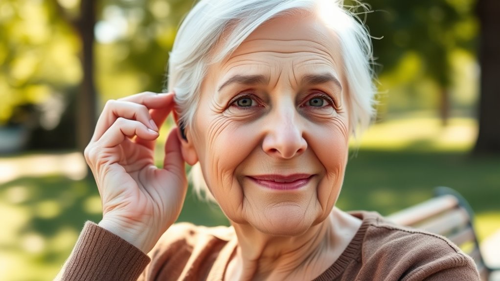 hearing aids benefit all