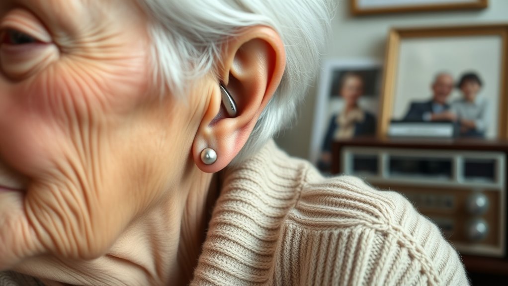 hearing aids for all ages