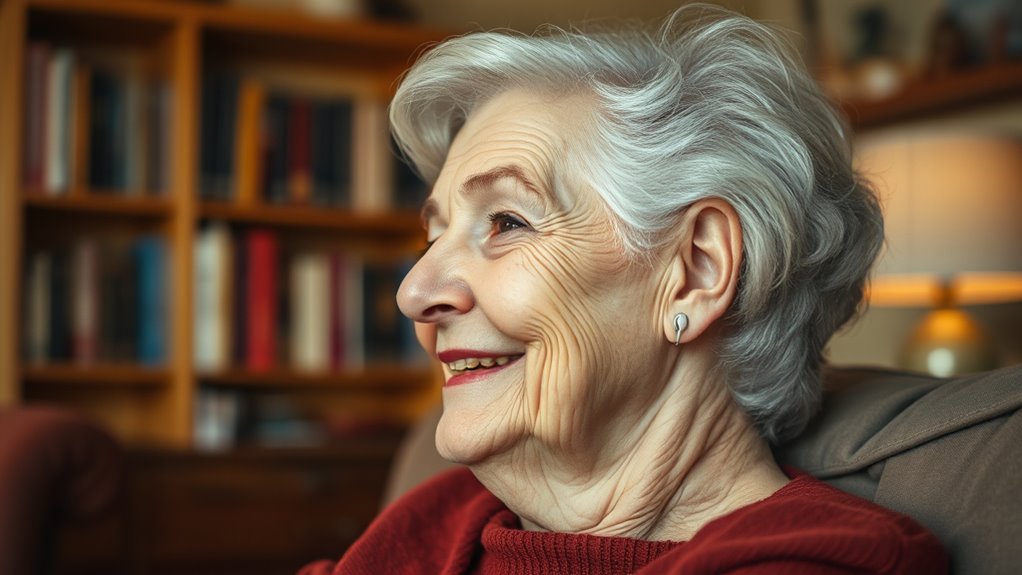 hearing loss is treatable