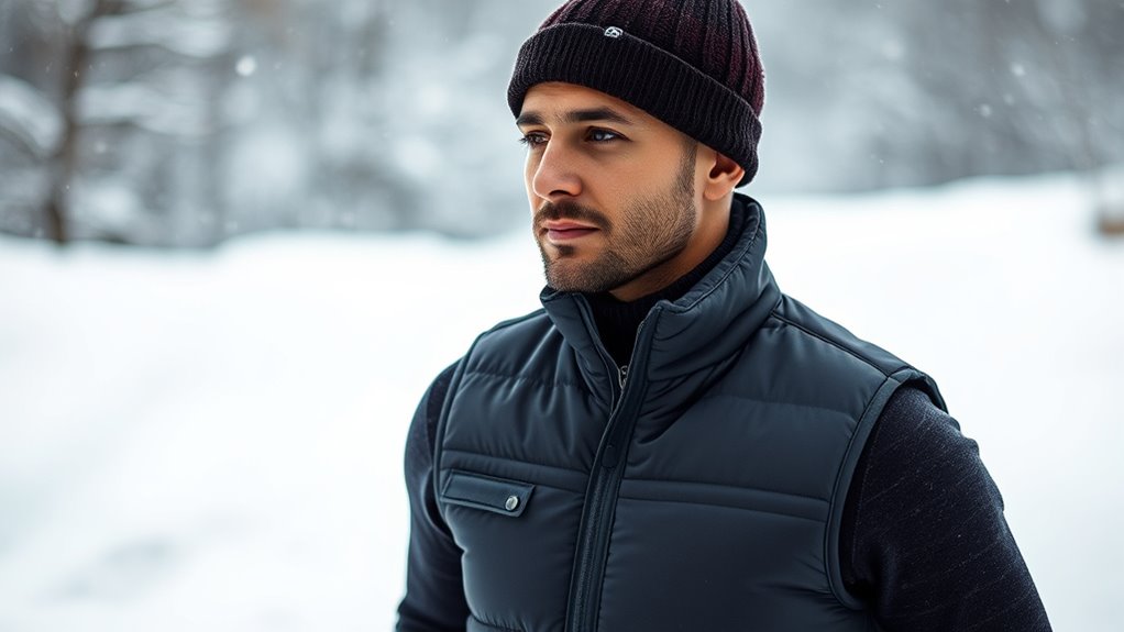 heating zones battery life