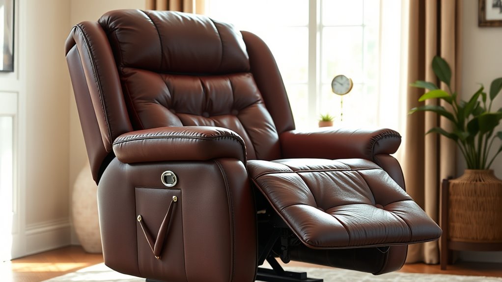 heavy duty comfort and safety