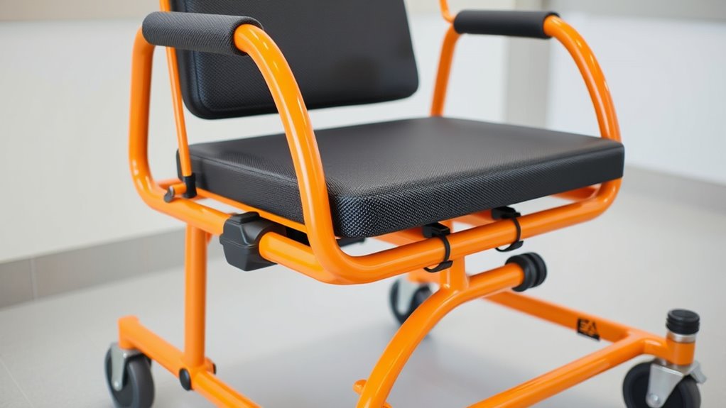 heavy duty safety and fit