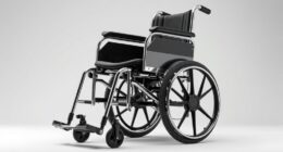 heavy duty wheelchair recommendations
