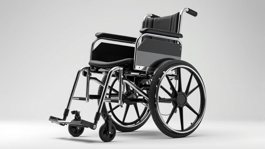 heavy duty wheelchair recommendations