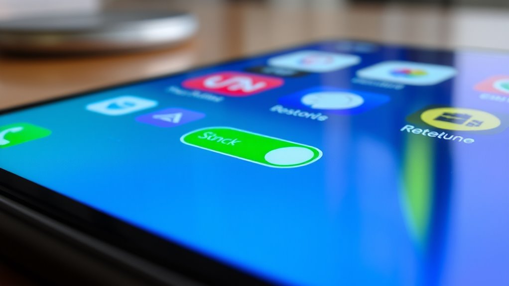 hidden spam call blocking