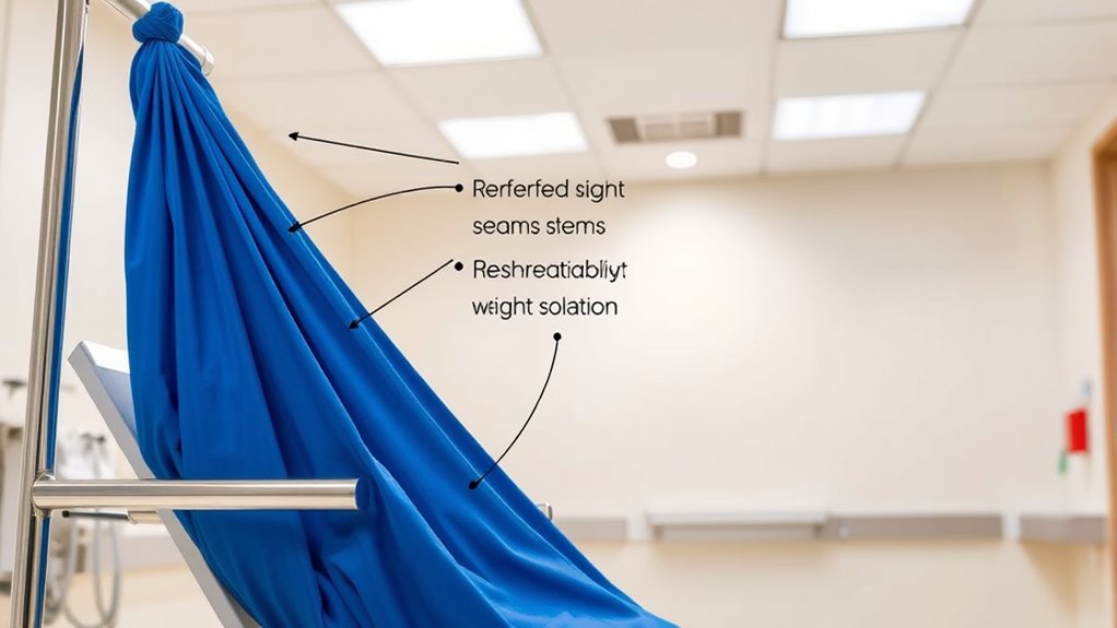 high capacity safety considerations