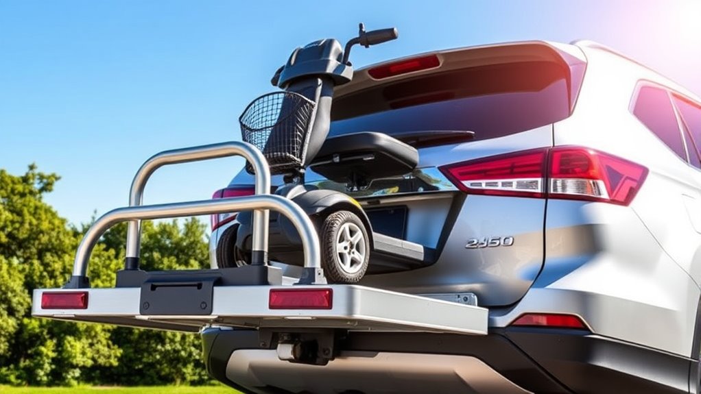 hitch compatibility and safety