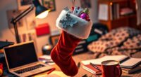 holiday gifts for students