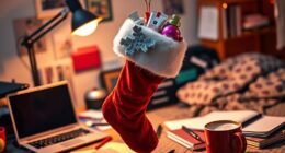 holiday gifts for students