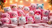 holiday squishmallow gift guide