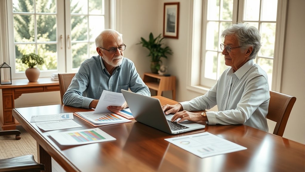 holistic retirement strategy integration