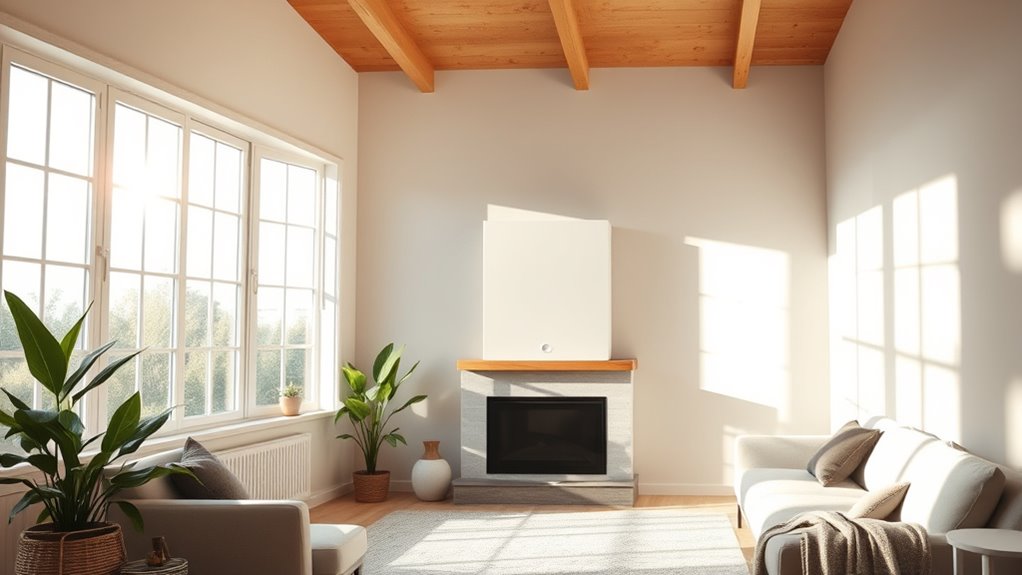 home air purifier considerations