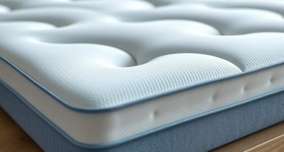 hospital bed sore mattresses