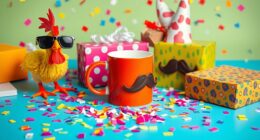 humorous adult gag gift ideas