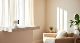 indoor security cameras for seniors