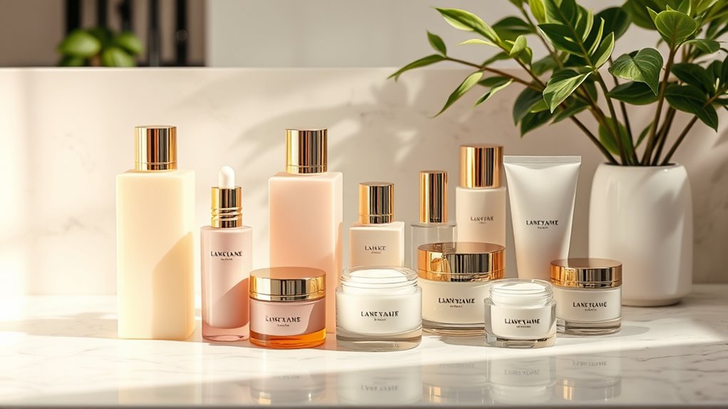 ingredient quality and brand reputation