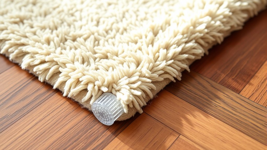 instant rug slipping fix
