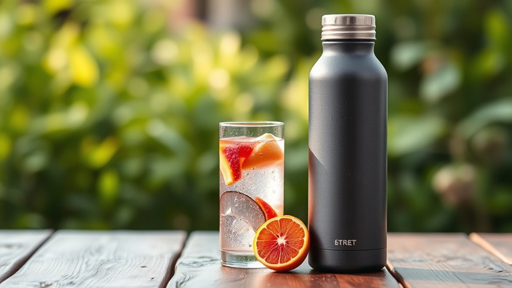 insulation durability portability cleanliness