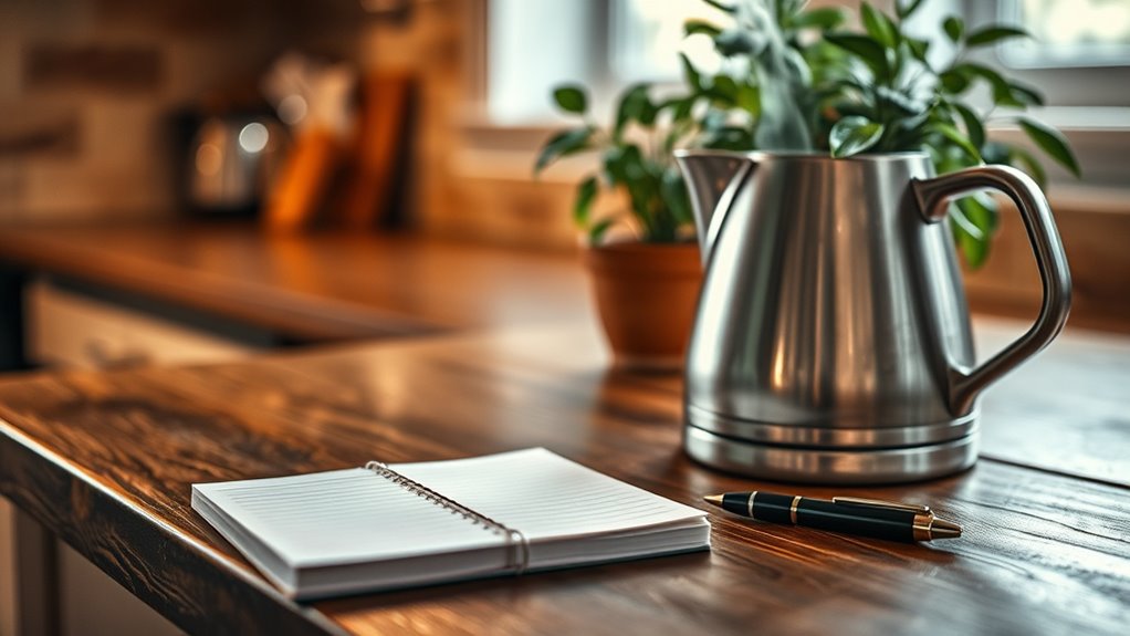 integrate mental checks daily