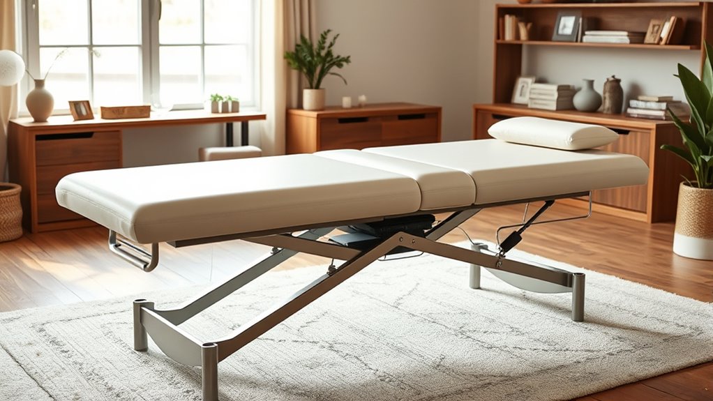 key factors for home use