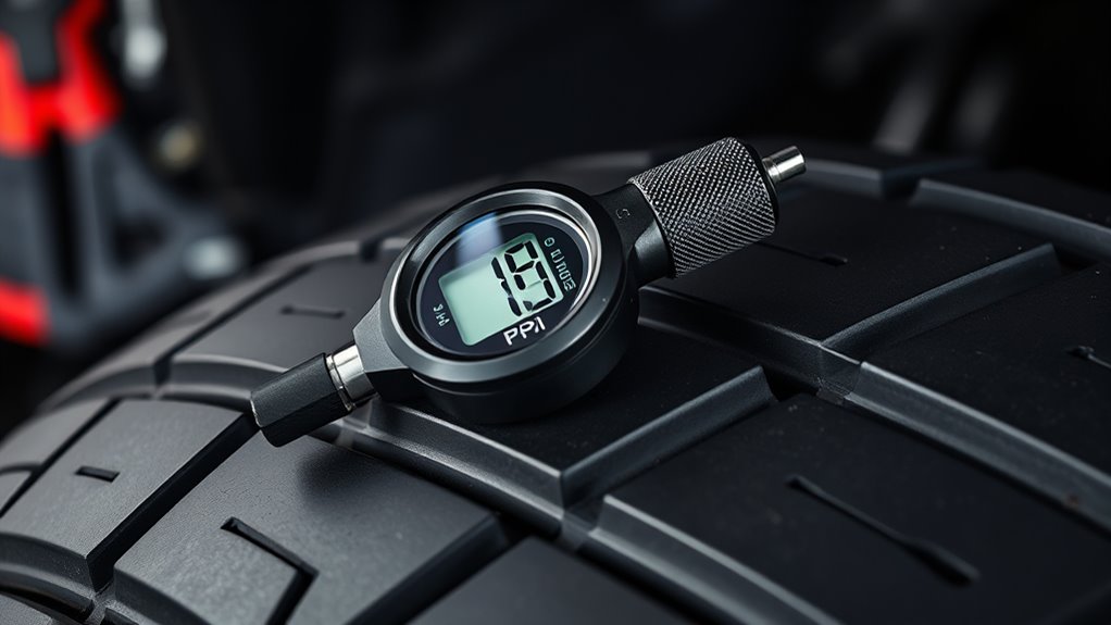 key factors for reliable gauges