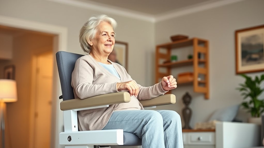 key factors for safe lifts