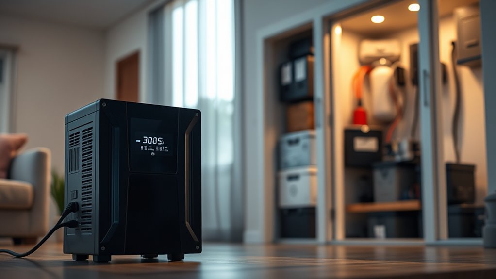 key factors for selection