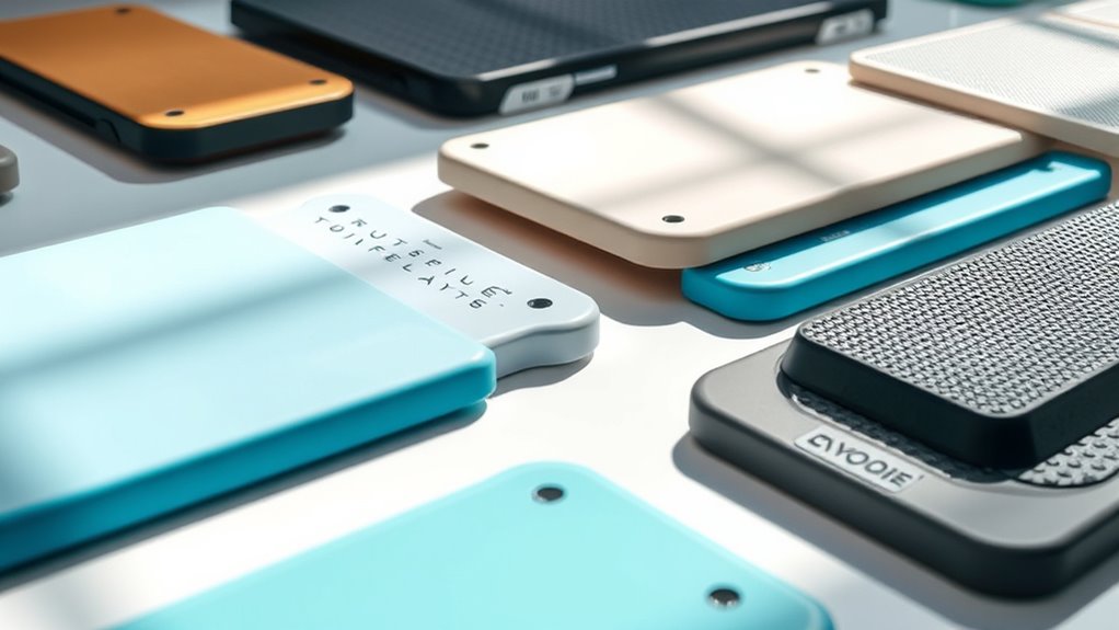 key factors for transfer board