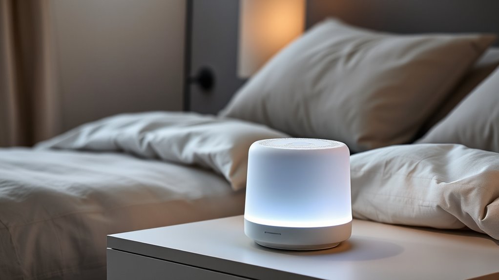 key features for selection