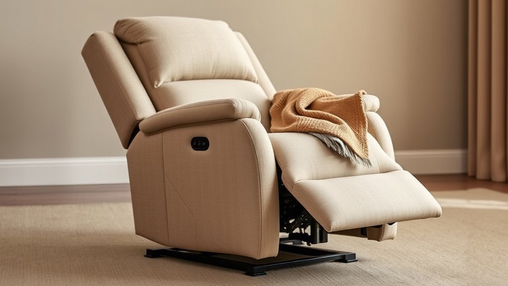 key features for selection