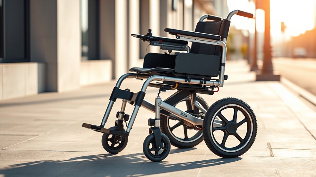 key features for selection