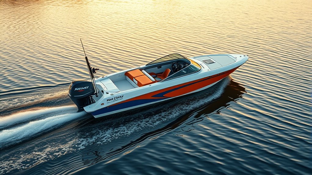 key fishing boat selection criteria