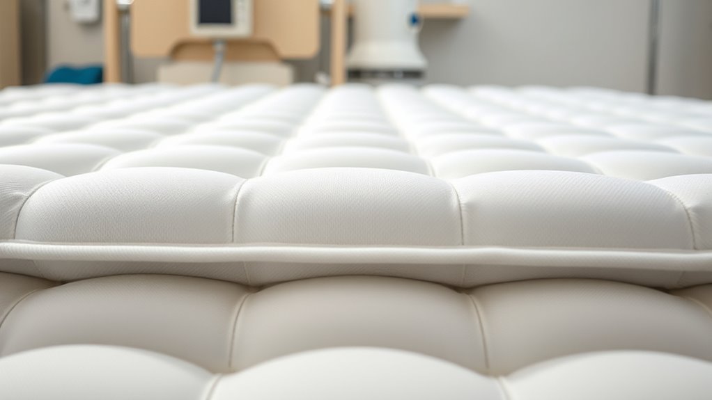 key mattress selection criteria