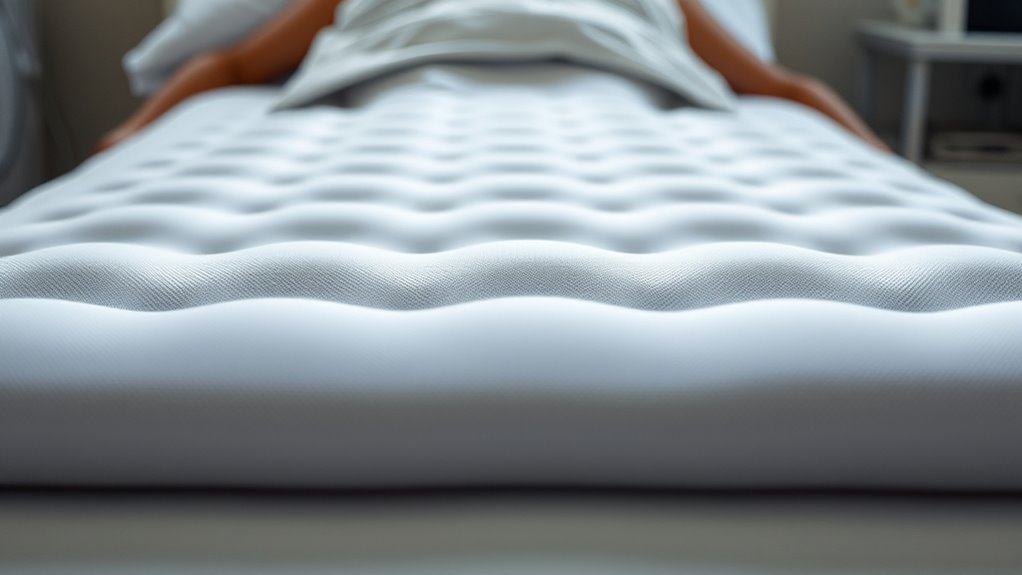 key mattress selection factors