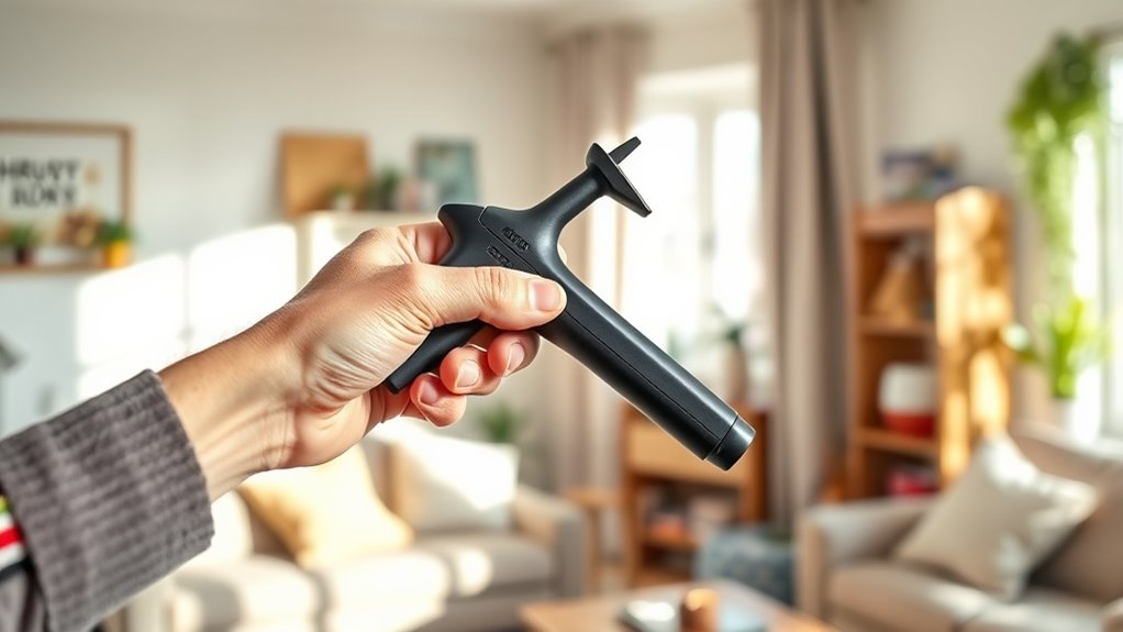 key reacher grabber features