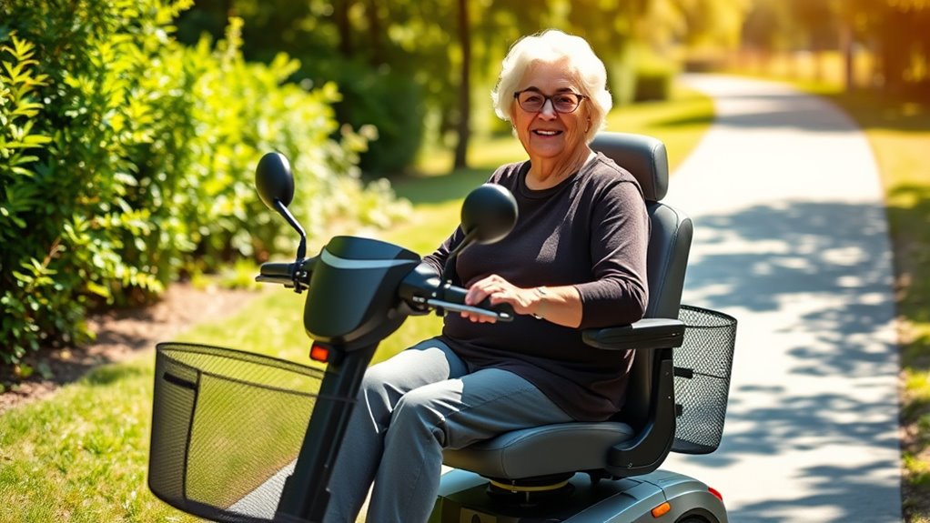 key safety and performance features