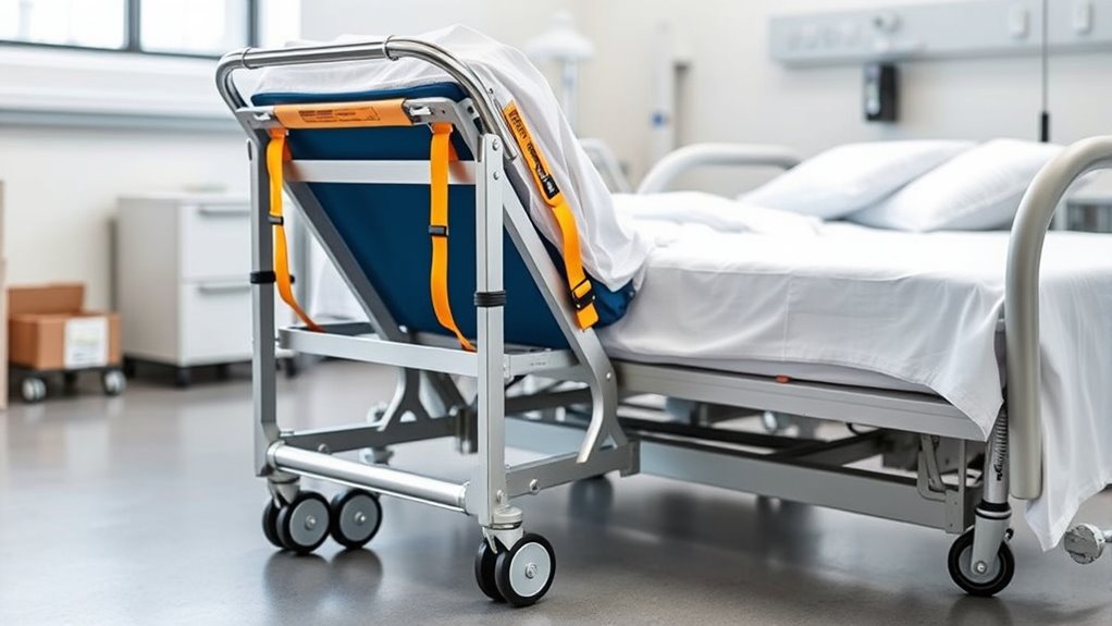 key selection considerations