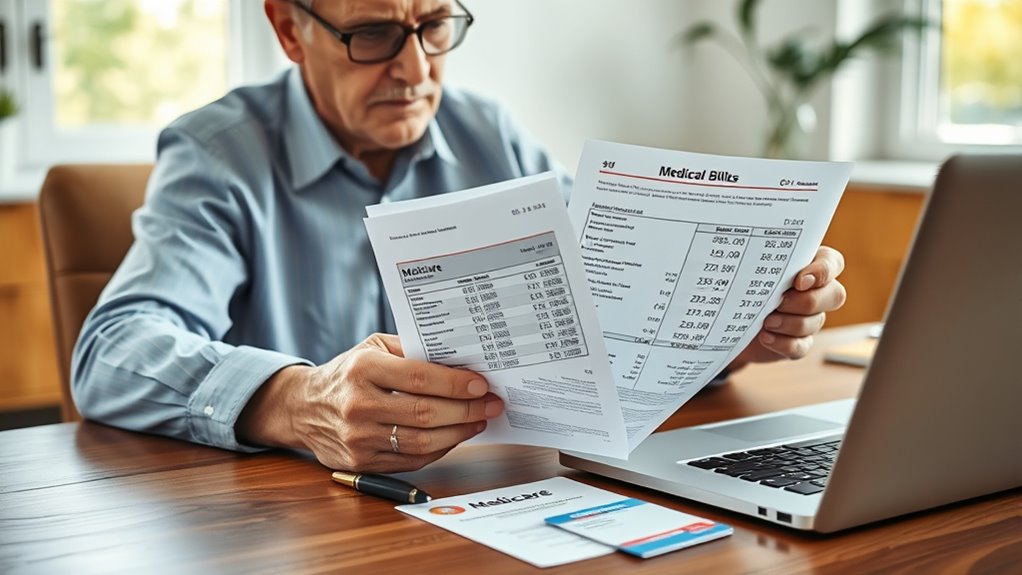 know your rights and options