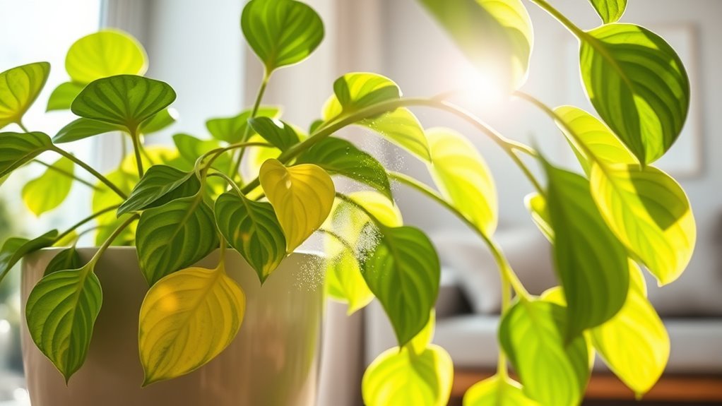 lab results may overstate