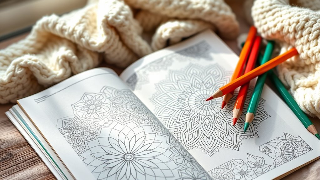 large bold simple designs