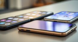 large font senior smartphones