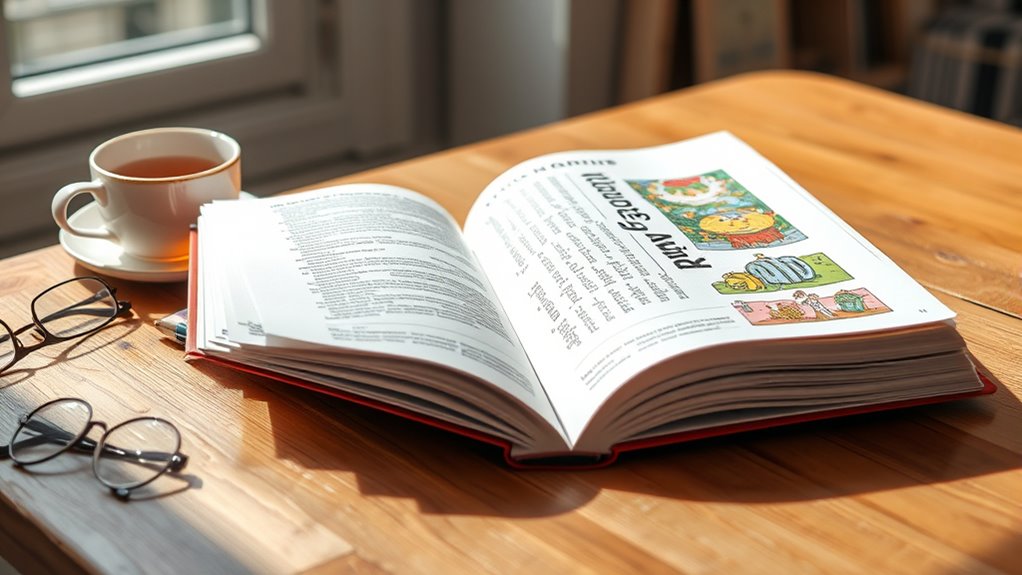 large print puzzle considerations