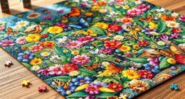 large puzzles for seniors