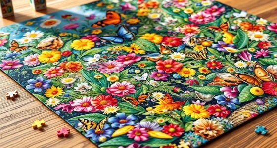 large puzzles for seniors