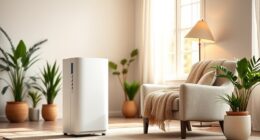 large room senior air purifiers