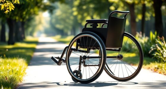 lightweight carbon fiber wheelchairs