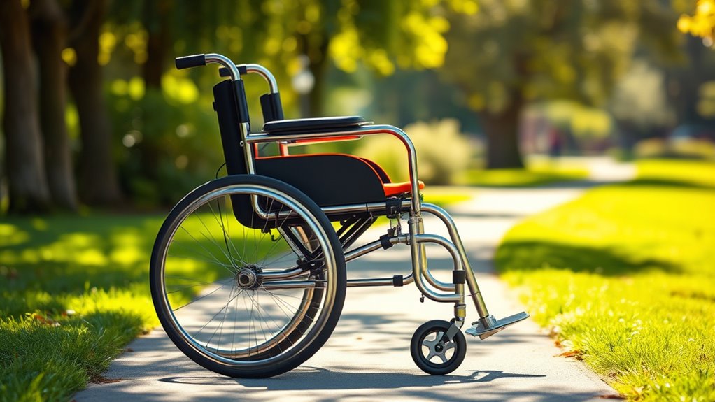 lightweight portable safe maneuverable