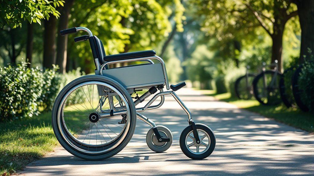 lightweight safe comfortable portable