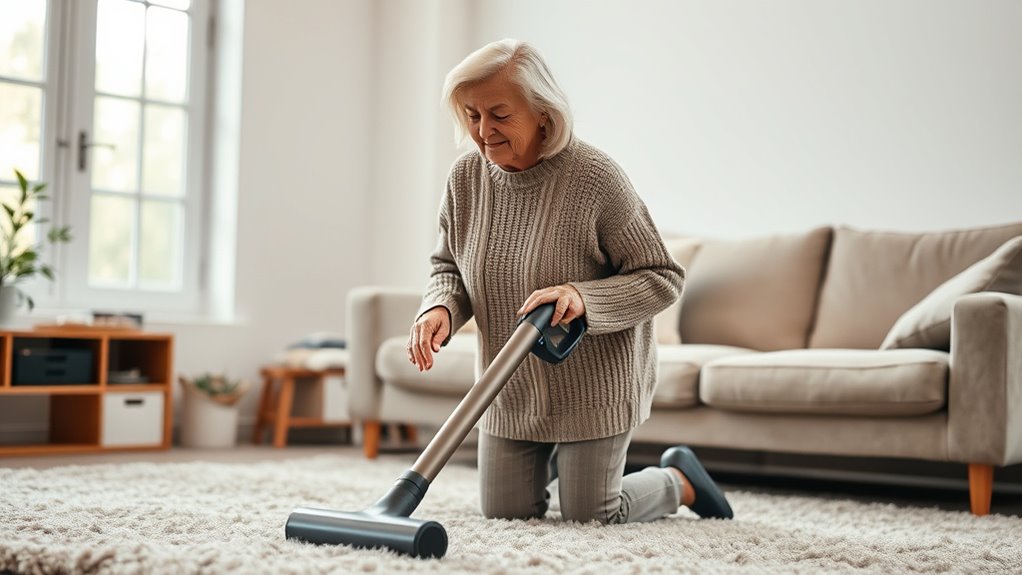 lightweight versatile easy maintenance