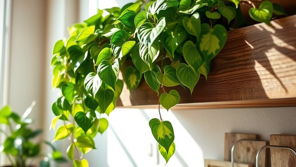 limited pollutant removal capacity